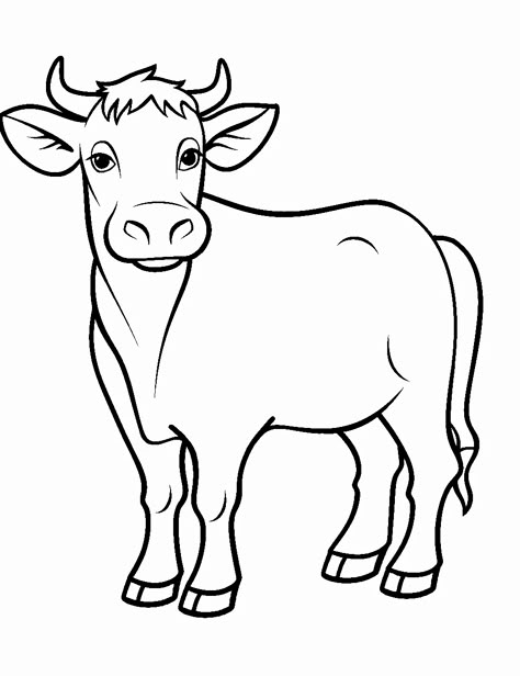 Cow Farming